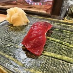 Sushi Kappou Matsuba - 