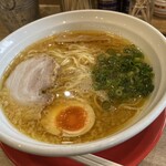 麺王道 勝 - 