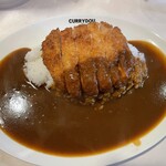 カレー堂 - 