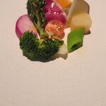 ラ・ボンヌターブル - 