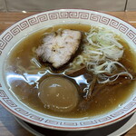 喜多方ラーメン 新じま - 