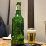 クラヤ カトウ - ・ハートランドビール