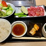 Hitori Yakiniku Ichi - 