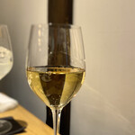 クラヤ カトウ - ・グラス 白ワイン