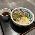 本格手打うどん おか泉 - 