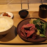 炭火焼肉 肉の匠 ひうち - 