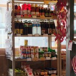 シャーングルン - 店内販売のタイ食品