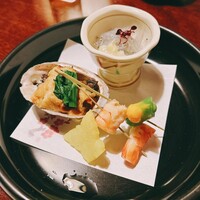 土佐料理 祢保希 銀座店 - 