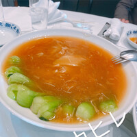 横浜中華街 重慶飯店 本館 - 