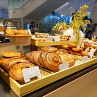 RITUEL Brasserie & Cafe 虎ノ門 - 