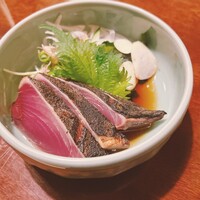 土佐料理 祢保希 銀座店 - 