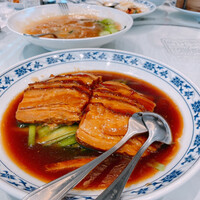 横浜中華街 重慶飯店 本館 - 