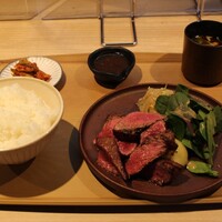 炭火焼肉 肉の匠 ひうち -  炭火焼肉 肉の匠 ひうち -