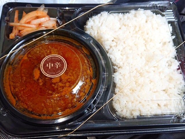 インド料理 SALAAR（サラール） - 利府（インド料理）の写真