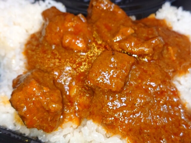 インド料理 SALAAR（サラール） - 利府（インド料理）の写真