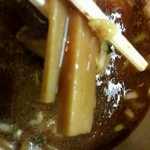 中華そば いぶき - 