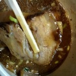 中華そば いぶき - 