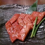 七輪焼き　きよ屋 - 