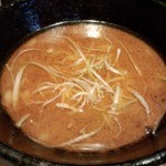 麺屋 風迅 - 