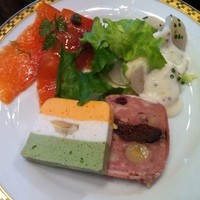 帝国ホテル 大阪 - 
