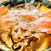 焼肉 しゃぶしゃぶ 石田屋。 北野坂店