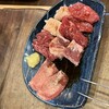 Yakiniku Isshan - 