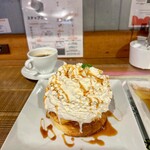 Cafe asan - 