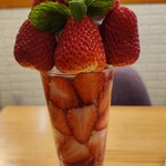 カフェ ド ペル - 