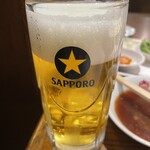 Sapporo Biruen Kesseru Horu - 