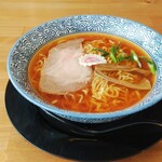 中華そば 貴の香 - 