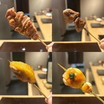 Yakitori Matsuoka - 