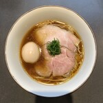 らぁ麺 せんいち - 