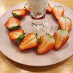カフェ ド ペル - 