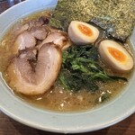 金八家 - 料理写真: