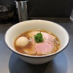 らぁ麺 せんいち - 