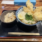 Kida Take Udon - 