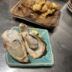 Kaki Katsuo - 