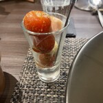 欧風煮込料理研究所 エル ルージュ - 