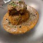 欧風煮込料理研究所 エル ルージュ - 