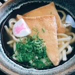 資さんうどん - 