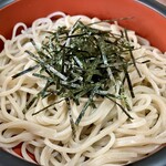 Soba Oomuraan - 