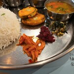 カフェ アチャ - 