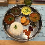 カフェ アチャ - 