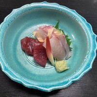 ぎをん や満文 青木庵 - 