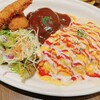 たまご洋食 グリルモア SUNAMO店