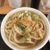 本格さぬきうどん　穂乃香