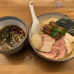 らぁ麺 ふじ松 - 