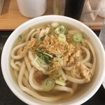 本格さぬきうどん　穂乃香 - 