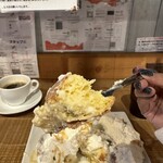 カフェ アサン - 