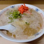 八ちゃんラーメン - 